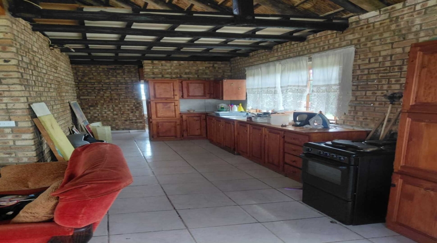 1 Bedroom Property for Sale in Oranjeville Free State